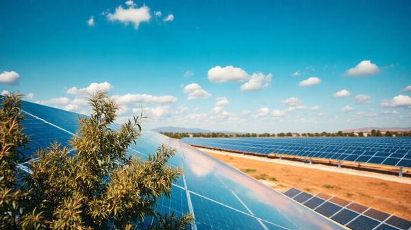 5 stratégies pour améliorer votre production solaire d'électricité