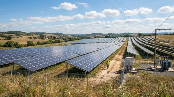 5 stratégies pour améliorer votre production solaire d'électricité