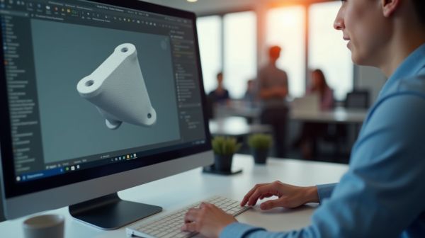 Améliorez vos opérations 3D avec un logiciel de traçabilité