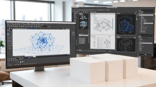 Améliorez vos opérations 3D avec un logiciel de traçabilité