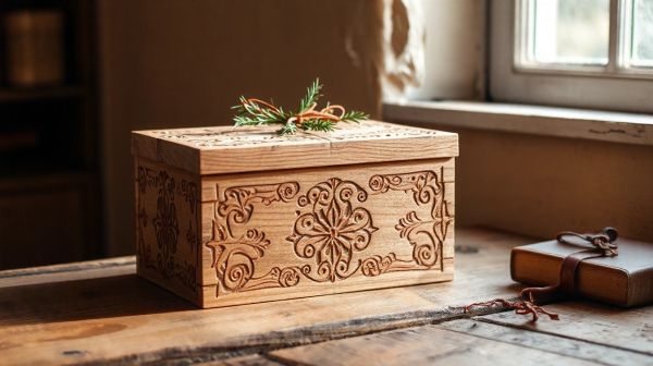 Cadeaux créatifs originaux : 10 suggestions intrigantes