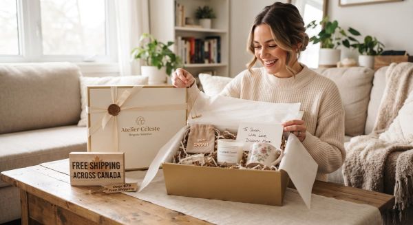 Cadeaux créatifs originaux : 10 suggestions intrigantes