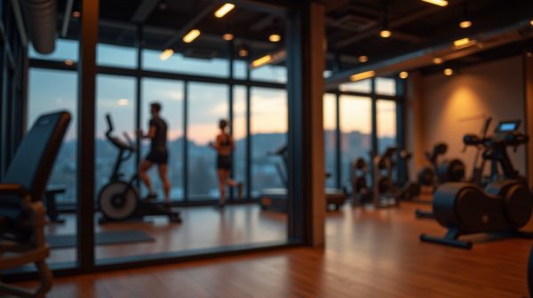 Choisir sa salle de sport à Molenbeek : guide pratique et options disponibles