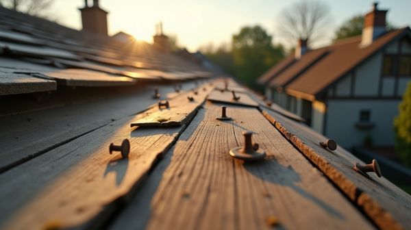 Couvreur charpentier à Chelles : résolvez vos travaux de toiture