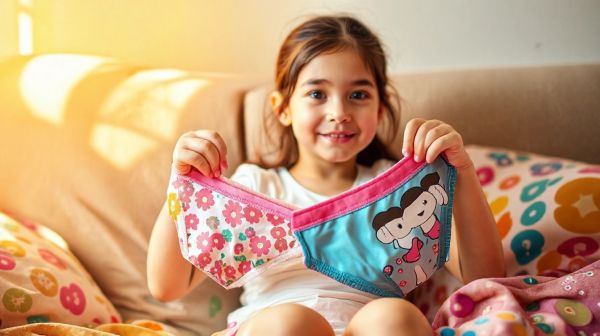 Guide pratique pour choisir la culotte menstruelle ado