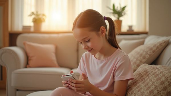 La culotte menstruelle ado : accompagner les premières règles