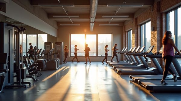 Les meilleures salles de sport à Molenbeek : comparatif et conseils
