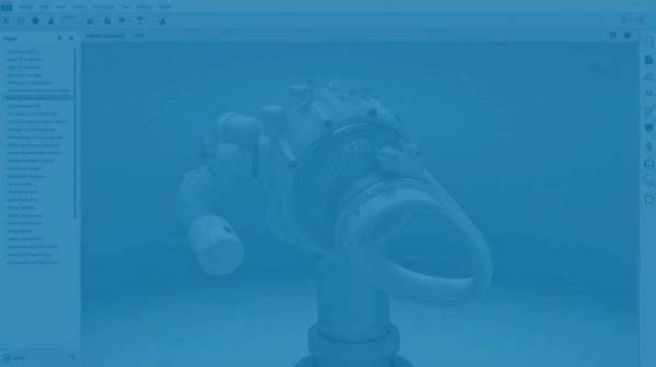 Logiciel gestion interventions 3D : optimisez vos opérations avec traçabilité