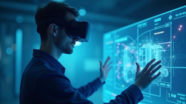 Logiciel gestion interventions 3D : optimisez vos opérations avec traçabilité