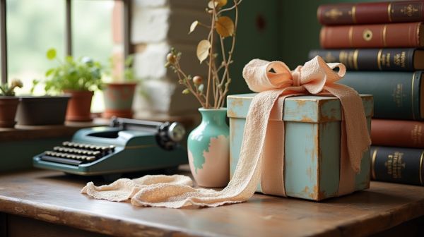 Offrir un cadeau créatif : nos idées qui sortent de l'ordinaire