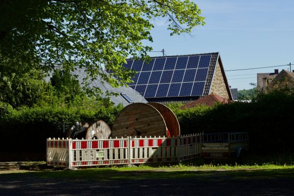 Top raisons d'opter pour des panneaux photovoltaïques d'énergie