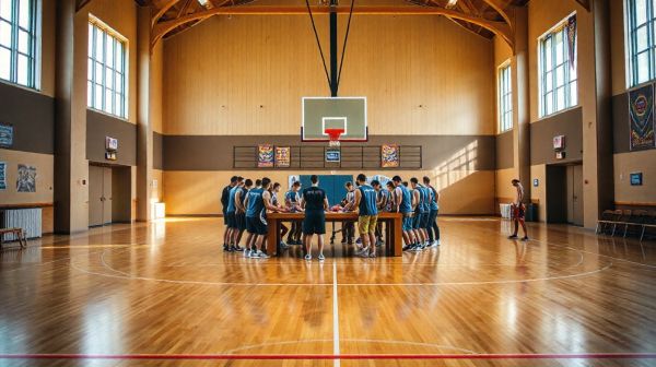 Top salles de sport accueillantes à découvrir à Voiron