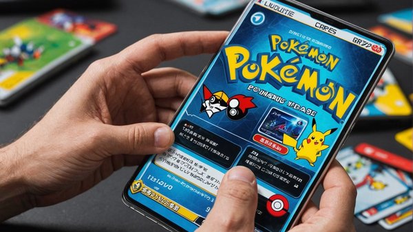Achat carte pokémon : votre guide complet pour investir
